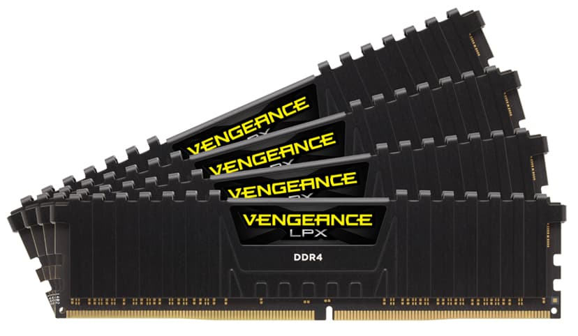 Corsair Vengeance LPX 16GB 2400MHz DDR4 288-pin DIMM