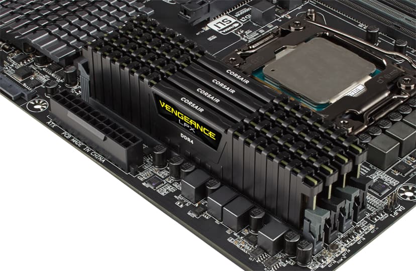 Corsair Vengeance LPX 16GB 2400MHz DDR4 288-pin DIMM