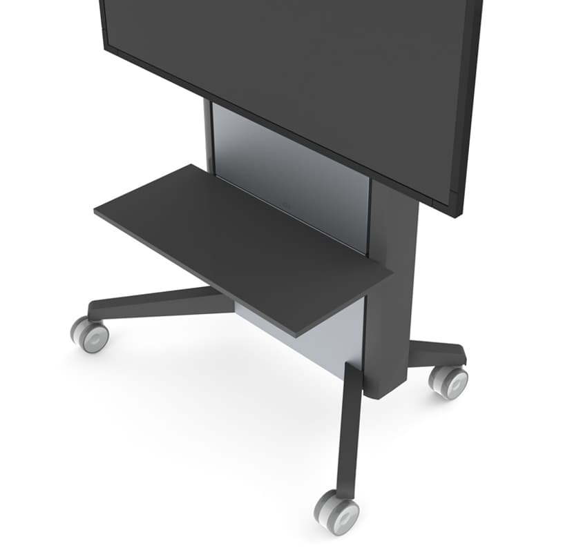 SMS Presence Shelf+Consol