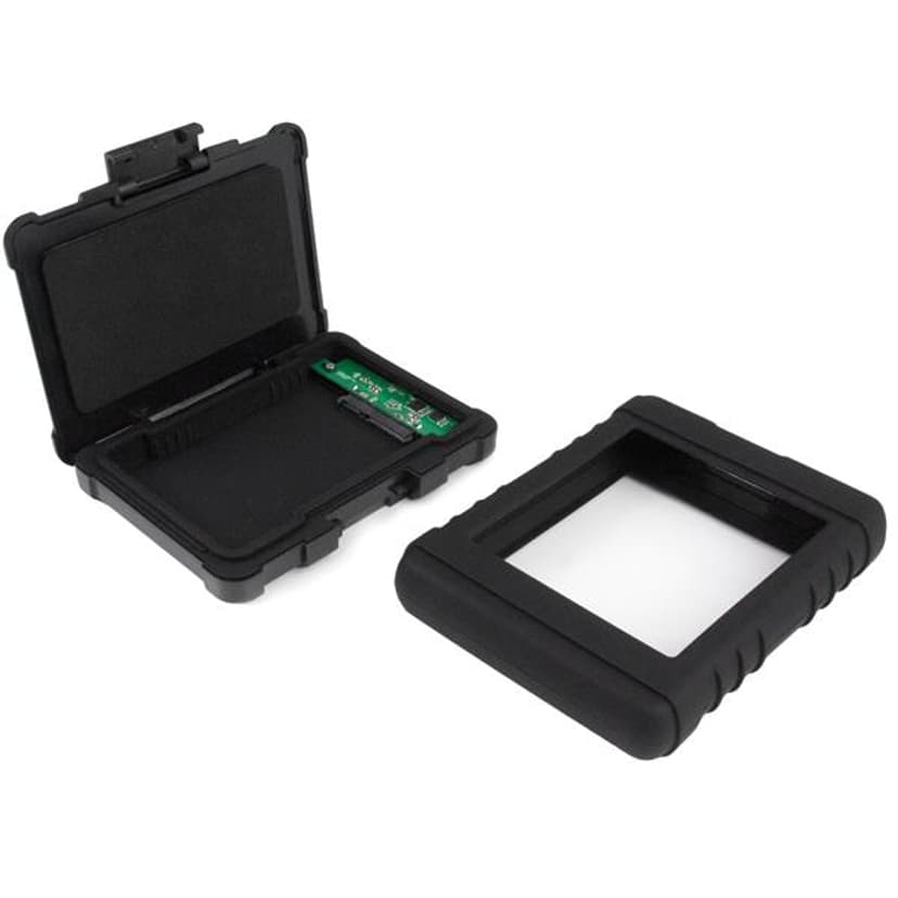 Startech Rugged Hard Drive Enclosure