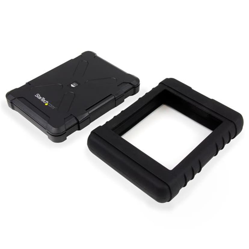 Startech Rugged Hard Drive Enclosure