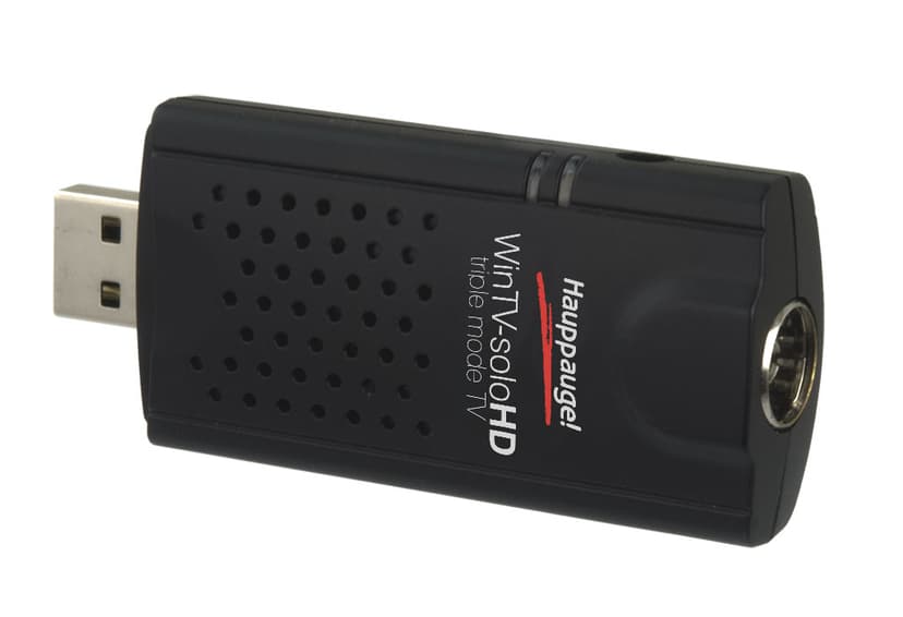 Hauppauge Wintv-Solohd