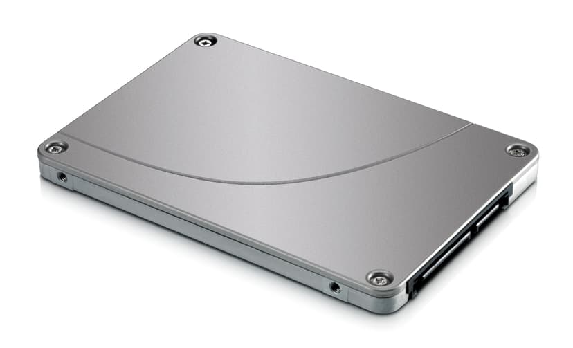 HP SSD-enhet 2.5" SATA 6.0 Gbit/s
