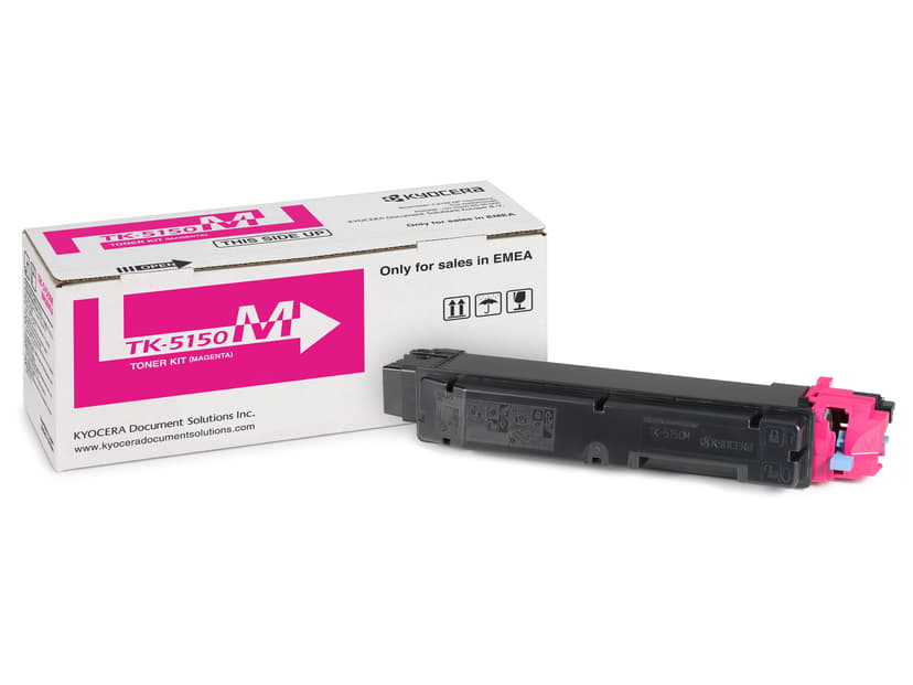Kyocera Toner Magenta TK-5150M 10k - M6535
