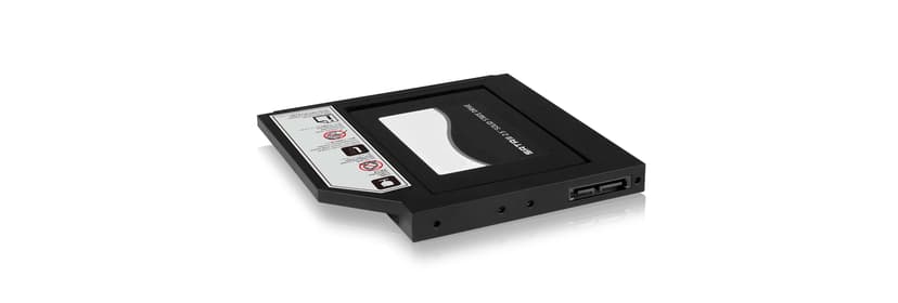 Raidsonic ICY BOX IB-AC640
