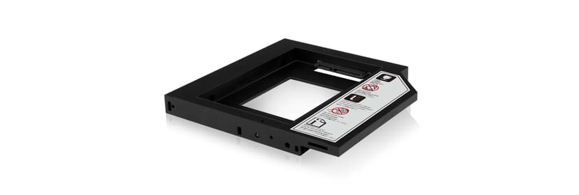 Raidsonic ICY BOX IB-AC640