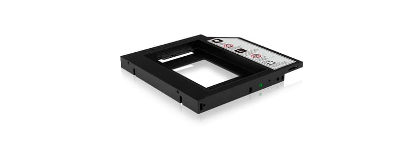 Raidsonic ICY BOX IB-AC640
