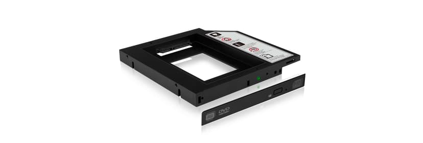 Raidsonic ICY BOX IB-AC640