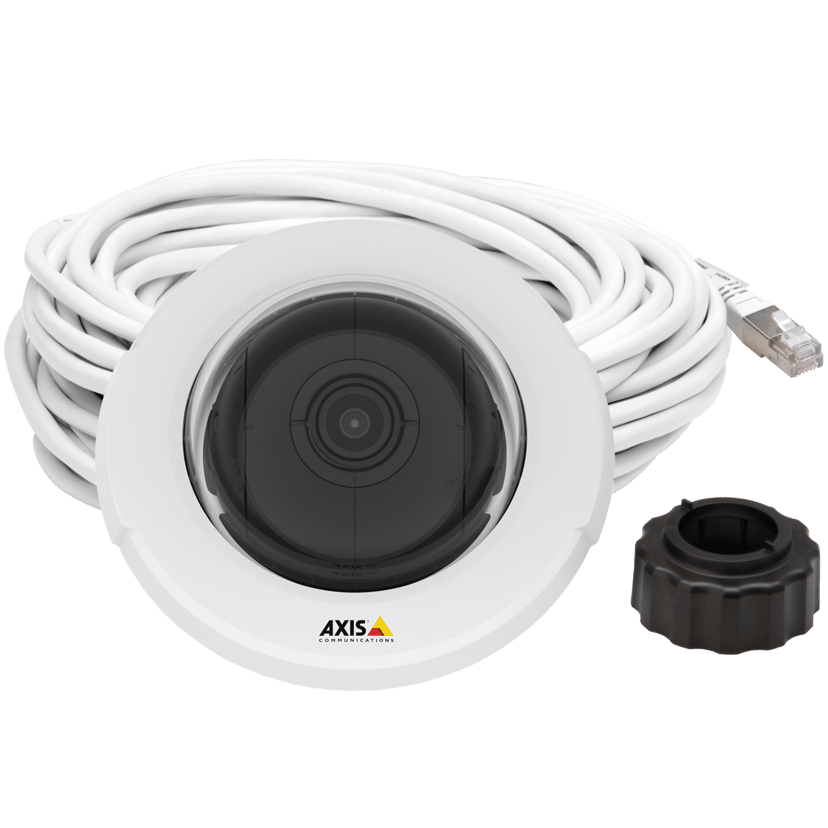 Axis F4005-E Dome Sensor Unit