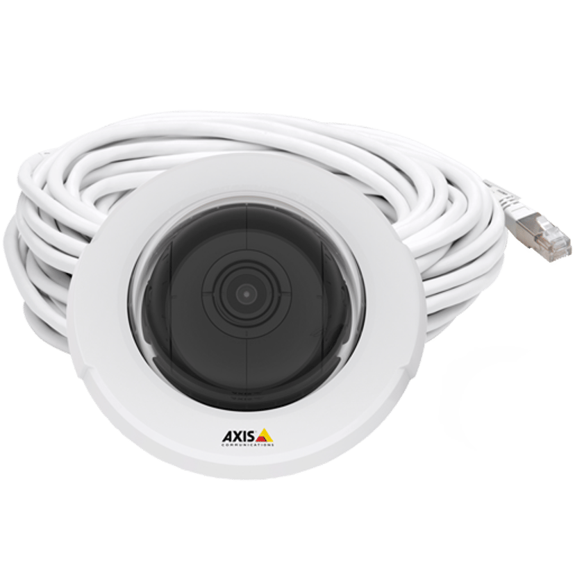 Axis F4005-E Dome Sensor Unit