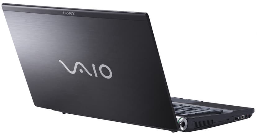 Sony VAIO Z Series VPC-Z12Z9E/X