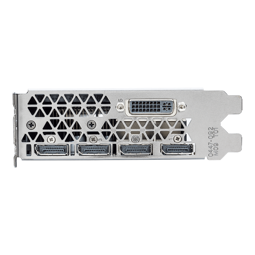 PNY NVIDIA Quadro M5000 8GB