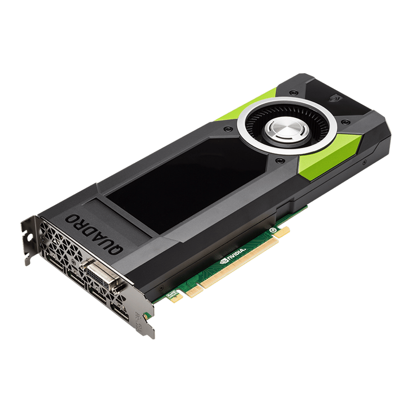 PNY NVIDIA Quadro M5000 8GB