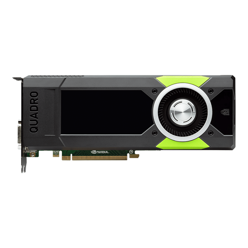 PNY NVIDIA Quadro M5000 8GB