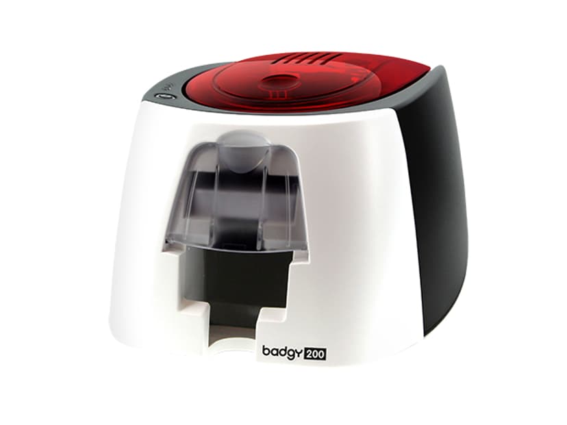 Evolis Badgy 200