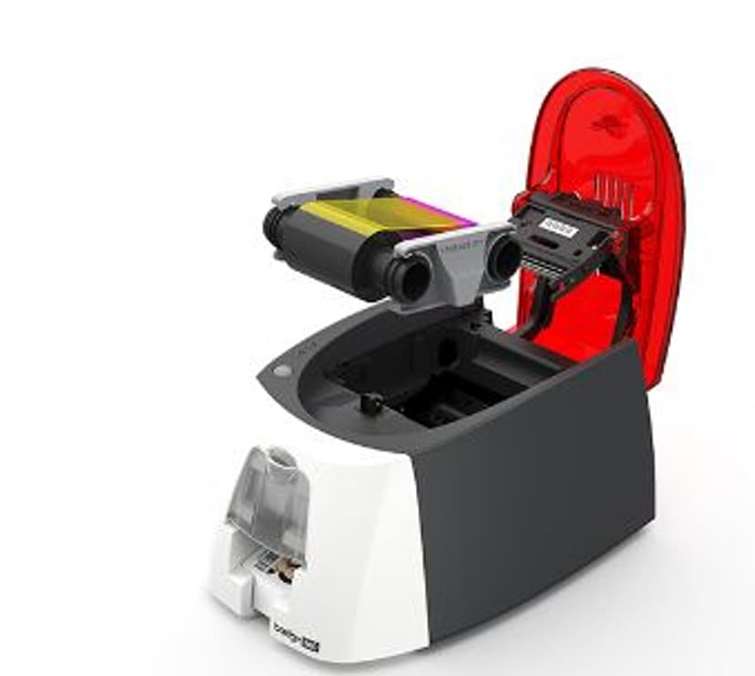 Evolis Badgy 200