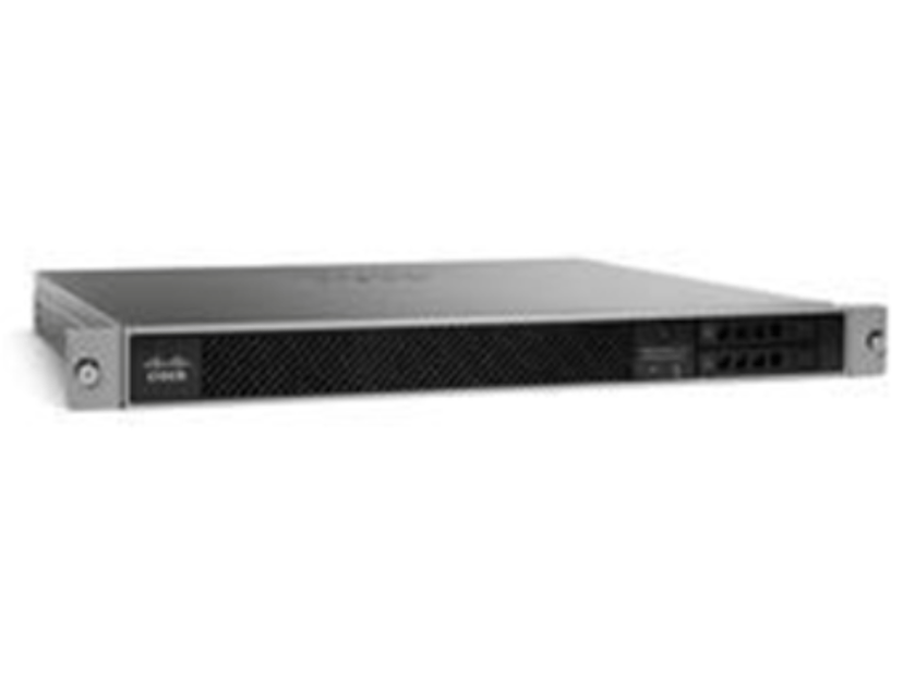 Cisco Asa 5515-x