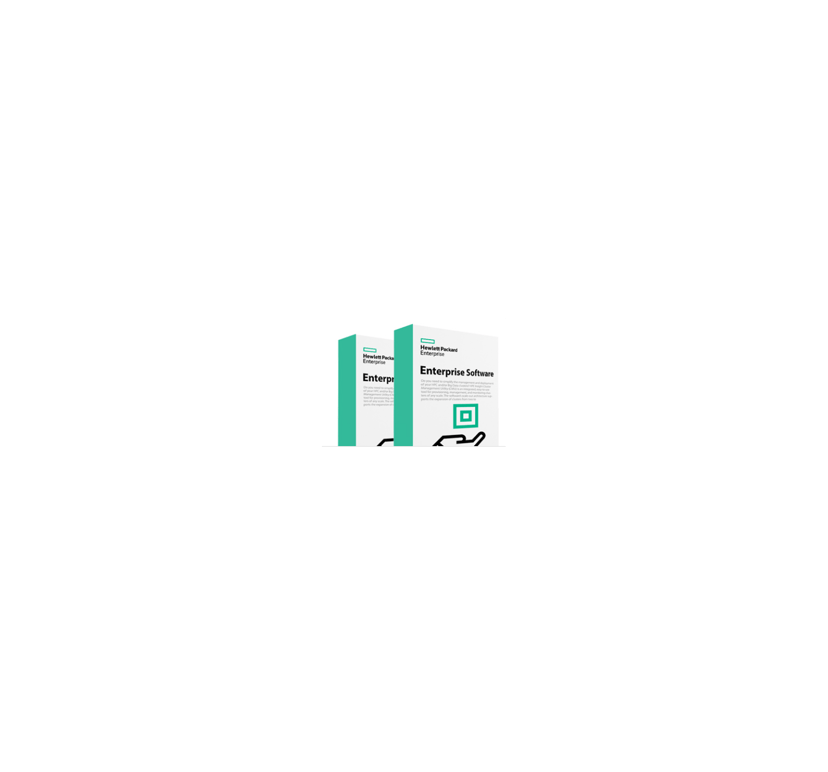 HPE HP OneView without iLO Advanced