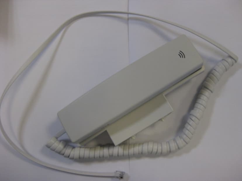 Canon Handset