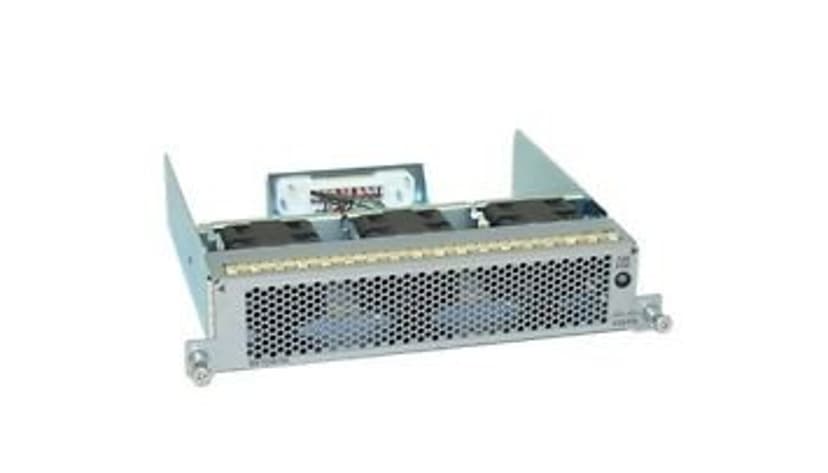 Cisco Vifteenhet