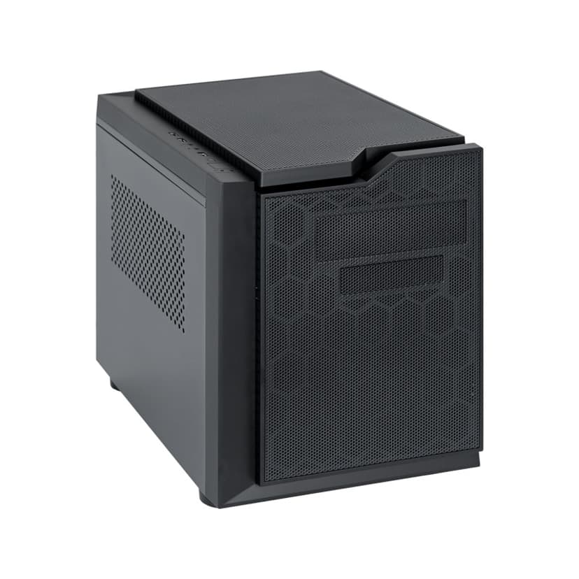 Chieftec Gaming Series kubus Zwart