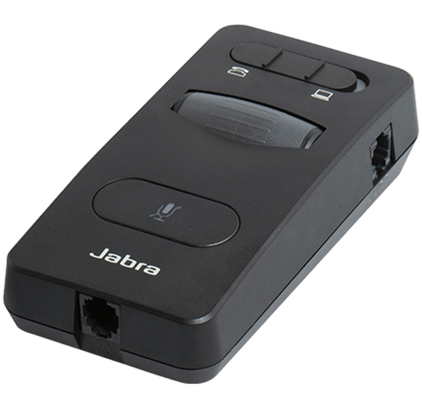 Jabra LINK 860 Zwart