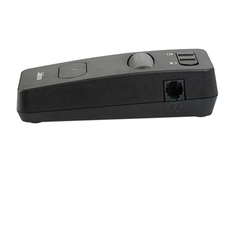 Jabra LINK 860 Zwart