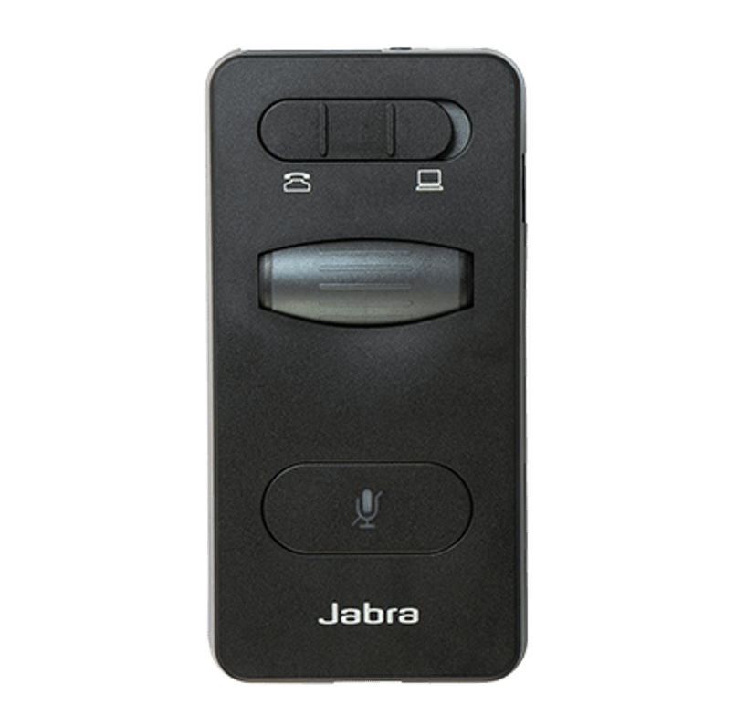 Jabra LINK 860 Musta