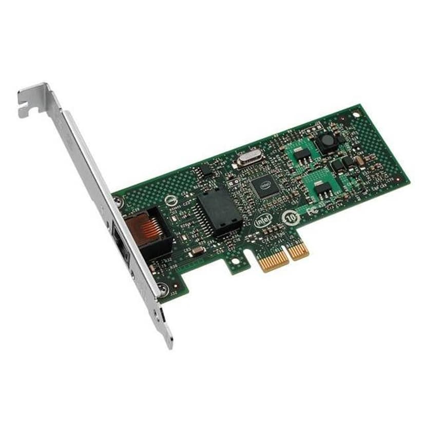 Fujitsu Nätverksadapter