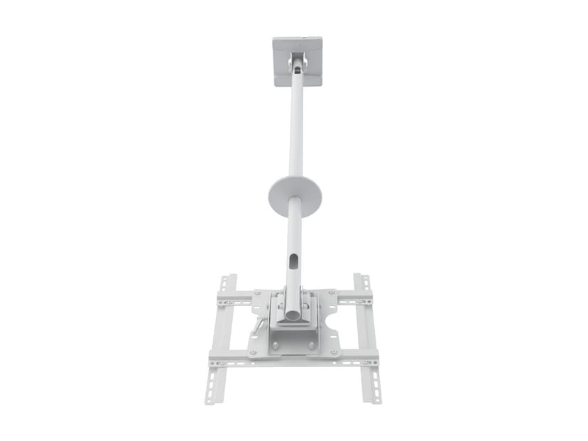 Multibrackets M Public Ceilingmount Medium White Single