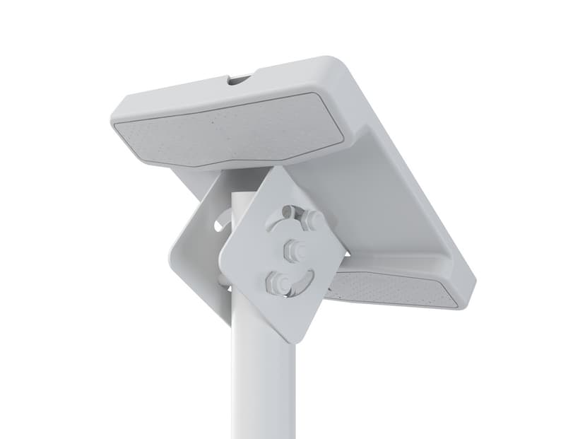 Multibrackets M Public Ceilingmount Medium White Single