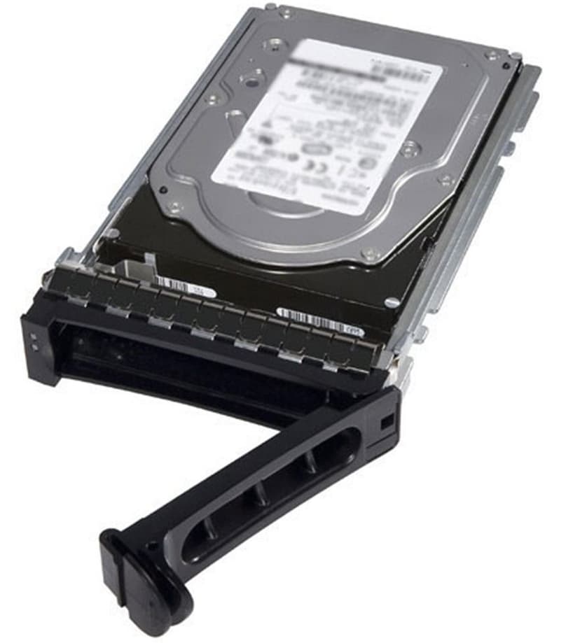 Dell Kiintolevy 2.5" 10000r/min SAS HDD