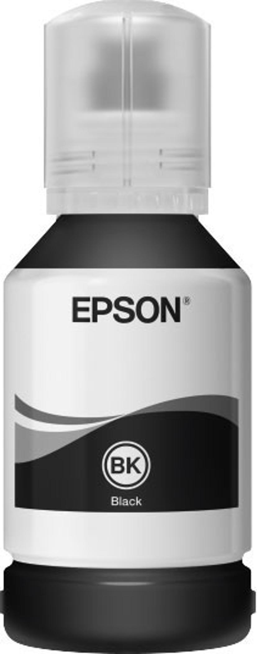 Epson Inkt Zwart T7741 - ET-4550