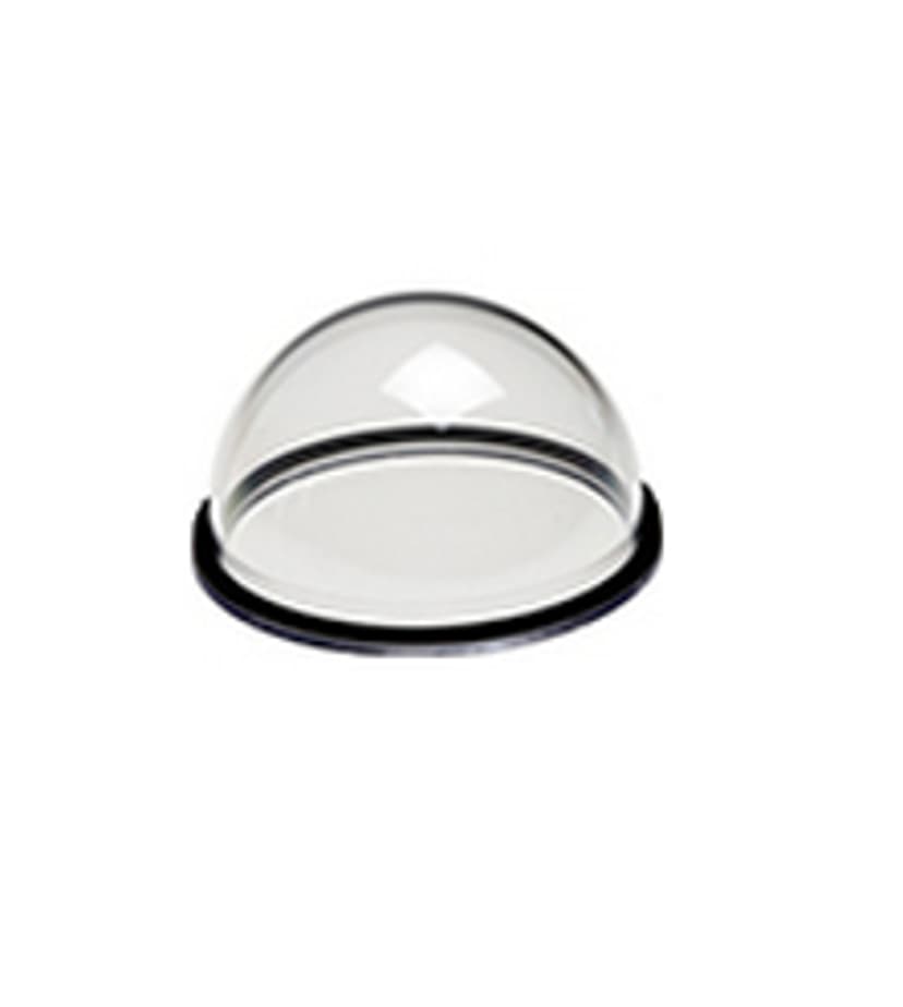 Axis Clear Dome 5-pcs