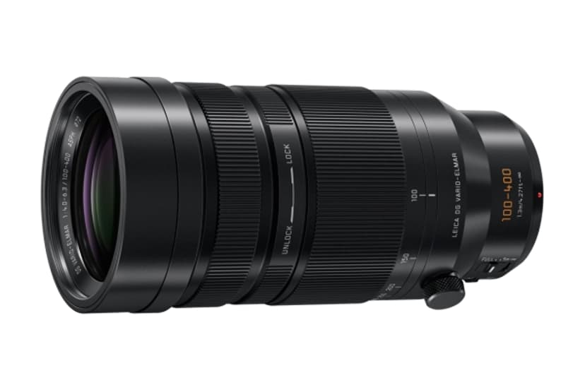 Panasonic Leica DG 100-400/4.0-6.3 ASPH OIS Leica DG