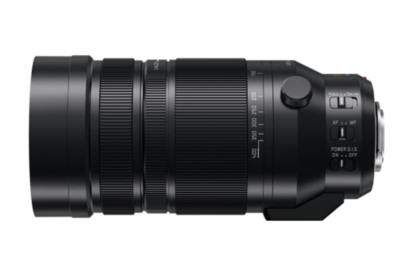 Panasonic Leica DG 100-400/4.0-6.3 ASPH OIS Leica DG