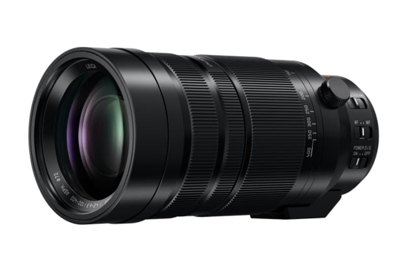 Panasonic Leica DG 100-400/4.0-6.3 ASPH OIS Leica DG