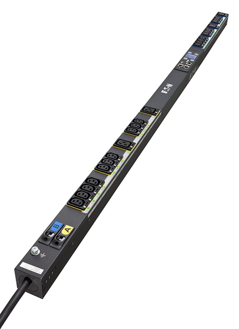 Eaton ePDU G3 Managed