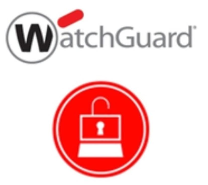 Watchguard DATA LOSS PREVENTION 1YR - FIREBOX M4600