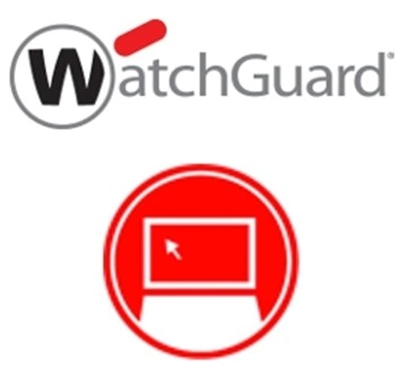 Watchguard APPLICATION CONTROL 1YR - FIREBOX M4600