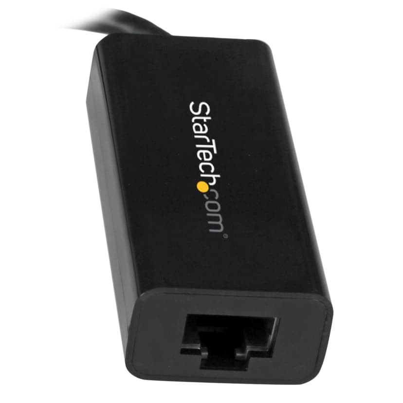 Startech USB C to Gigabit Ethernet Adapter