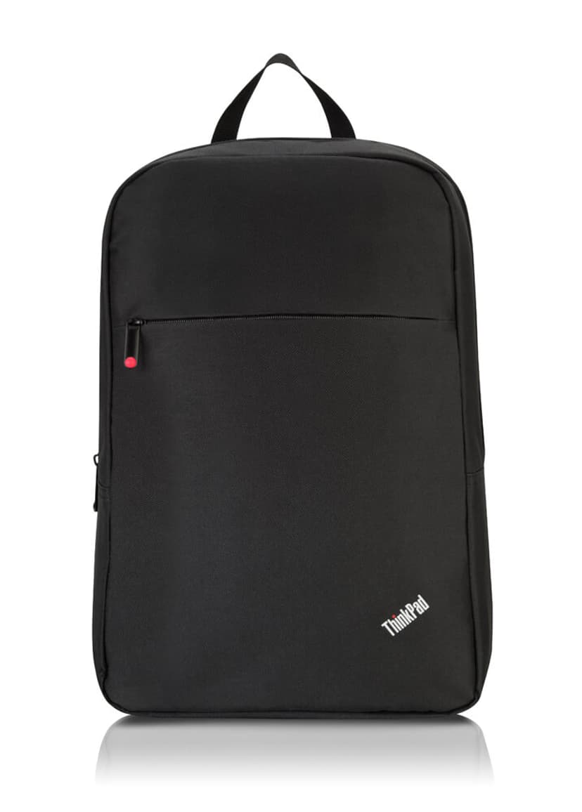 Lenovo Thinkpad Basic Backpack 15.6" Sort