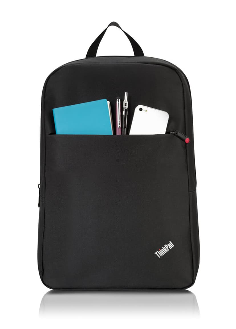 Lenovo Thinkpad Basic Backpack 15.6" Svart