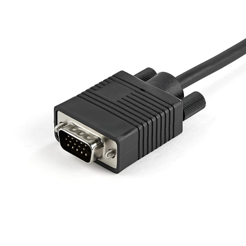 Startech Laptop to Server KVM Console