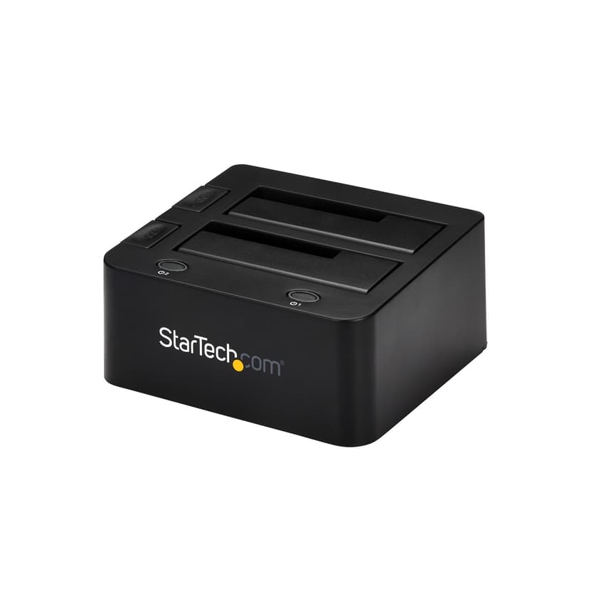 Startech USB 3.0 HDD Dock 2.5/3.5" SATA & IDE UASP