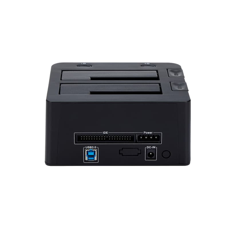 Startech Universal Dock for 2.5/3.5in SATA & IDE HDD