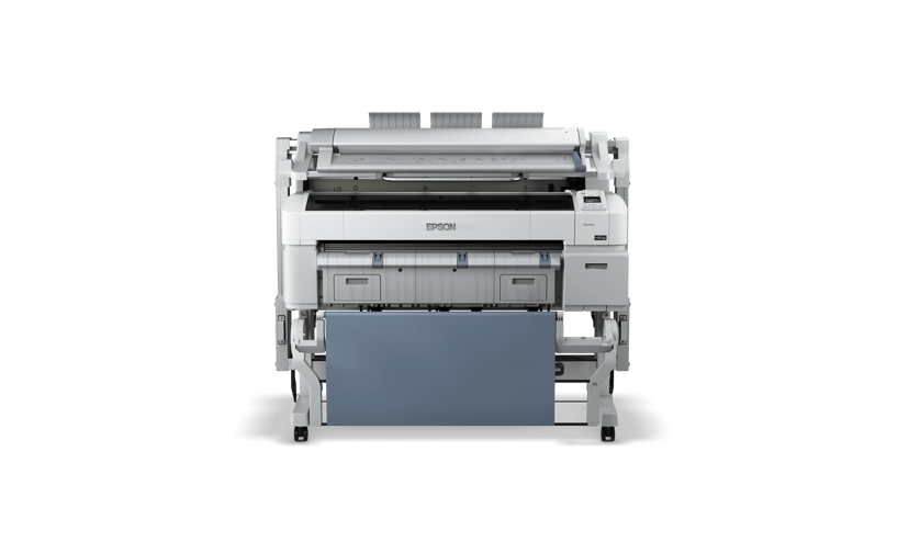 Epson SureColor SC-T5200D MFP PS 36" (A0)