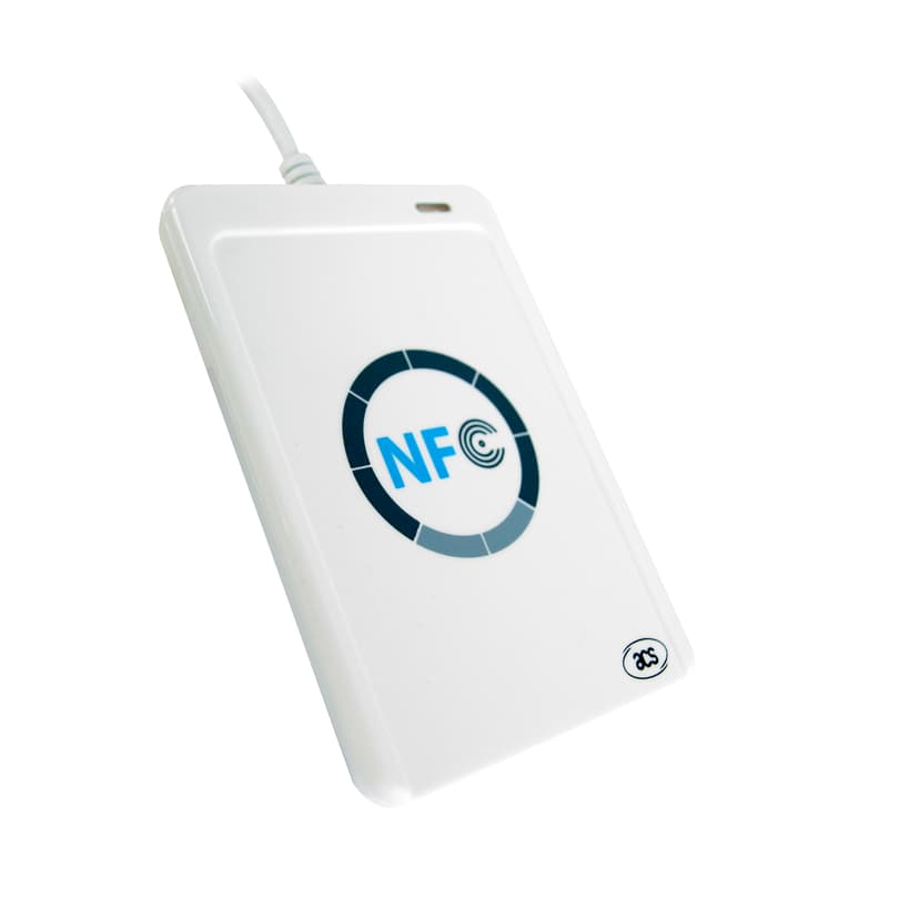 ACS RFid Smart Card Reader