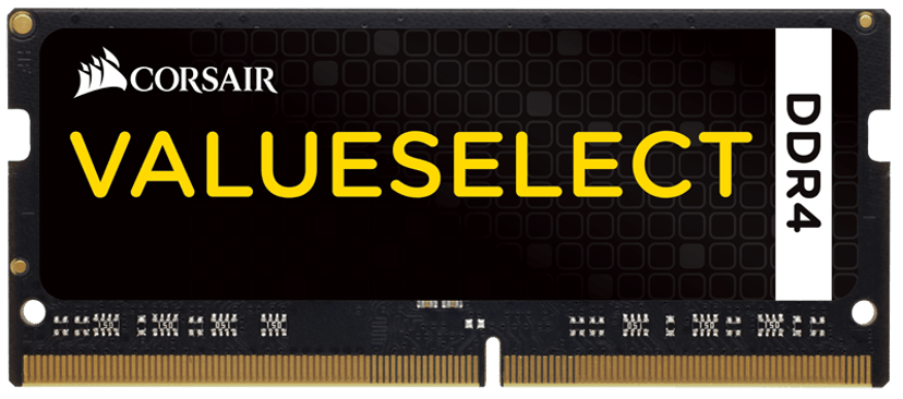 Corsair Value Select 16GB 2133MHz DDR4 260-pin SO-DIMM
