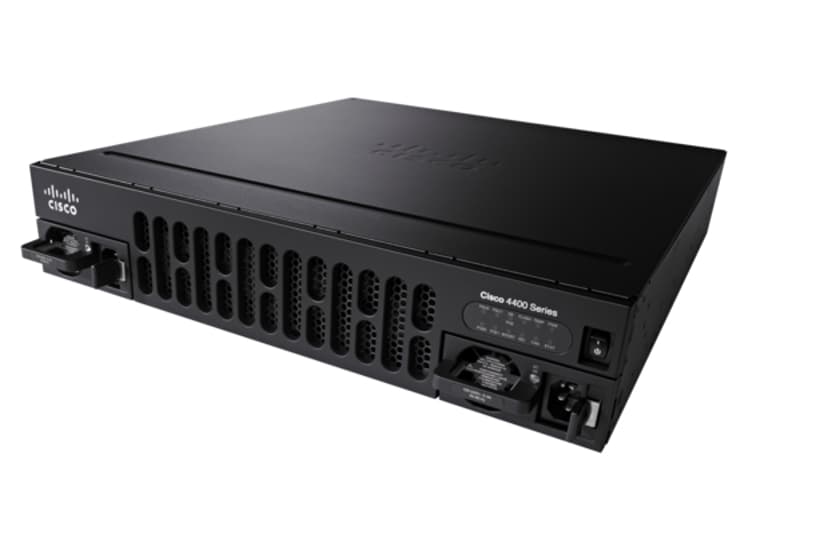 Cisco Isr 4431